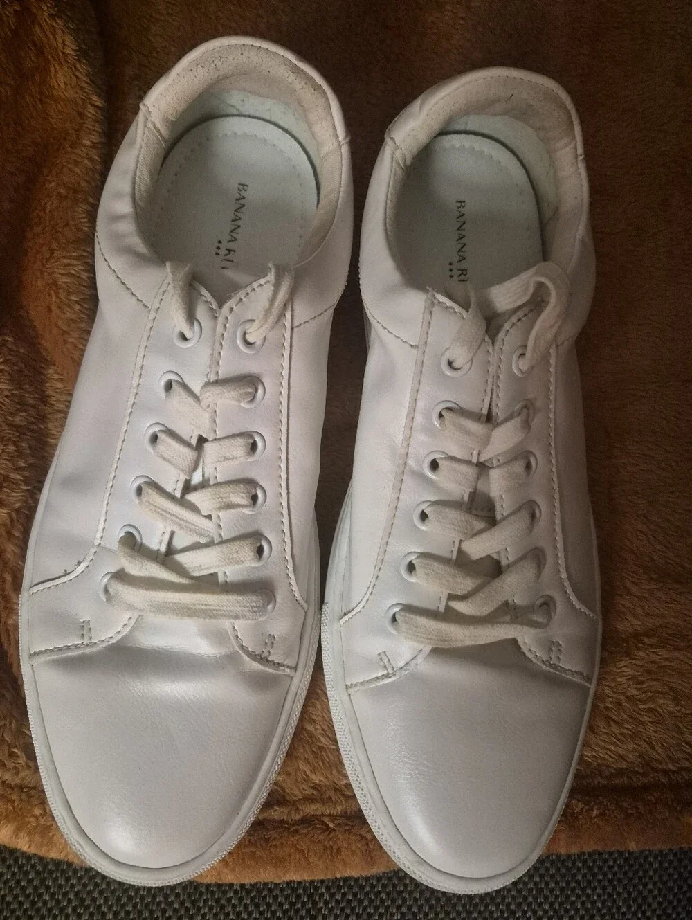 Banana Republic Mens 9.5 